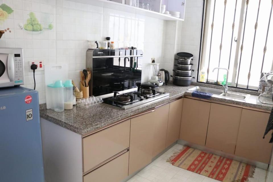 ניירובי Spring Garden Apartment מראה חיצוני תמונה