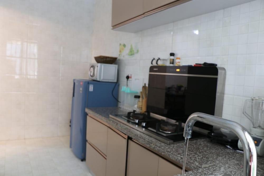 ניירובי Spring Garden Apartment מראה חיצוני תמונה