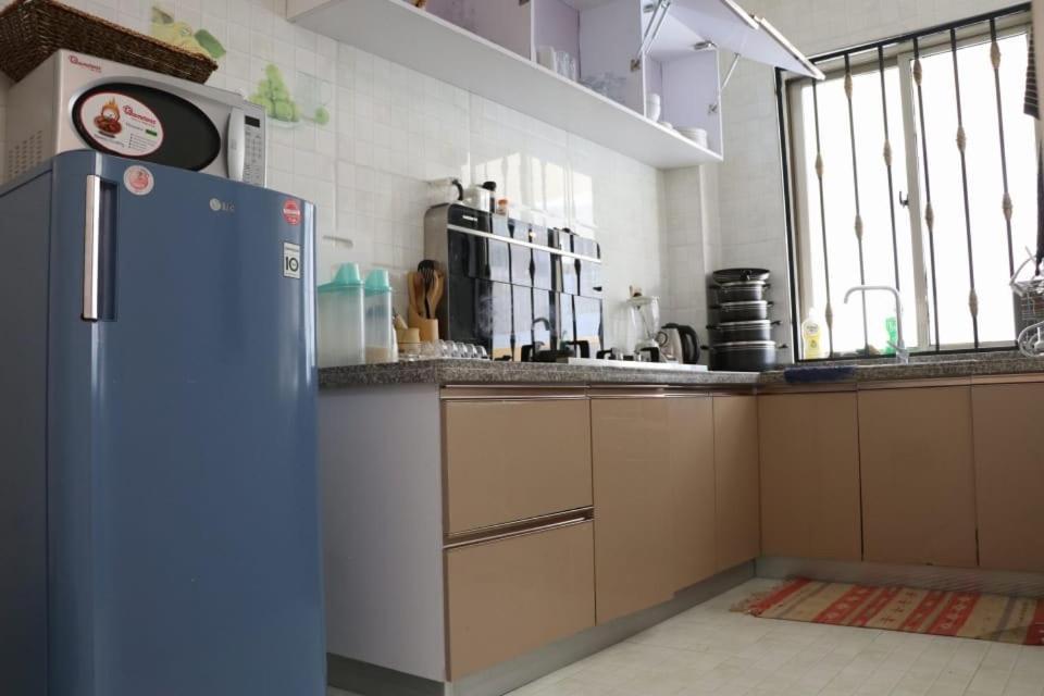 ניירובי Spring Garden Apartment מראה חיצוני תמונה